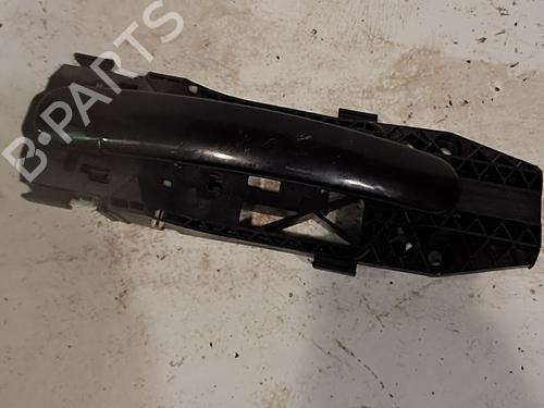 Used Front right exterior door handle Front right exterior door handle SKODA RAPID Spaceback (NH1) 1.6 TDI (105 hp) 35968044 35968044