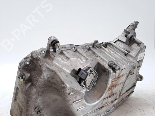 Oil sump VW TRANSPORTER T5 Van (7HA, 7HH, 7EA, 7EH) 2.5 TDI | BP23374733M115 