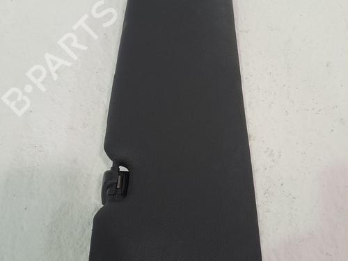 Left sun visor BMW 1 (F20) 118 d | BP27463856I1 