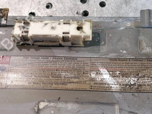 Battery TOYOTA YARIS (_P13_) 1.5 Hybrid (NHP130_, NHP130) | BP23940818E11 