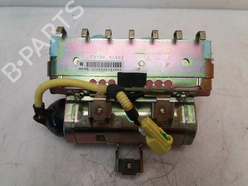 Passasjer kollisjonspute SUBARU IMPREZA Saloon (GD) 2.0 WRX Turbo AWD (GDA) | BP23935199C10 