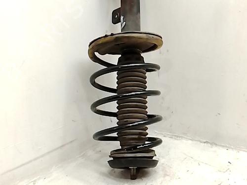 Used Left front shock absorber Left front shock absorber KIA CARNIVAL II (GQ) 2.9 CRDi (144 hp) 34393087 34393087