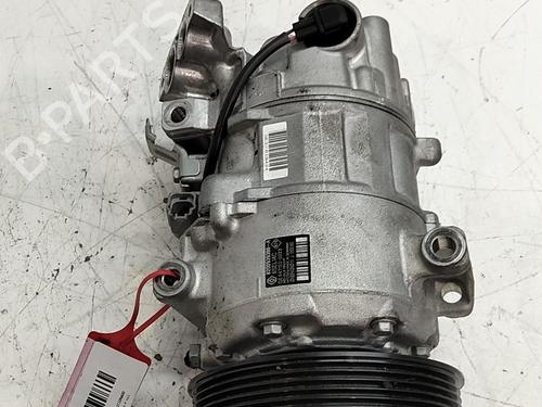 AC compressor RENAULT MEGANE III Hatchback (BZ0/1_, B3_) 1.5 dCi | BP38748267M34 - Image 5