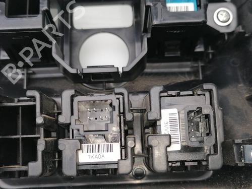 Used Switch NISSAN NOTE (E12) 1.5 dCi (90 hp) 23405220