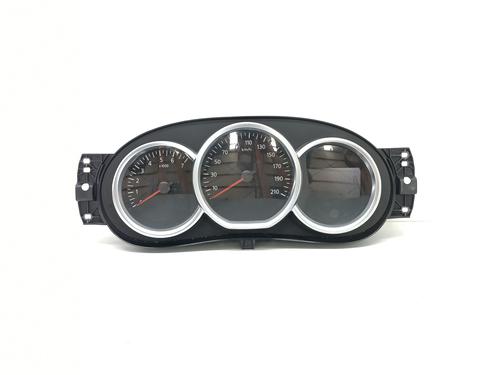 Cockpit DACIA LODGY (JS_) 1.6 SCe 100 (JSAV) (102 hp) 27175137