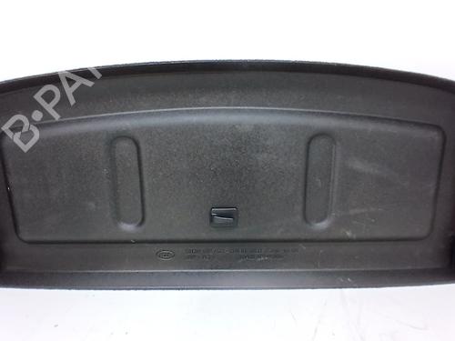 Rear parcel shelf KIA STONIC (YB) 1.6 CRDi | BP36665910C85 - Image 2