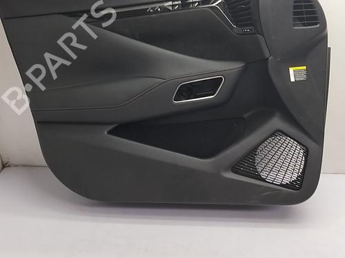 Venstre frontpanel Venstre frontpanel DS DS 4 II (FR_, FB_, F3_, FP_) BlueHDi 130 (FBYHZT) (130 hp) 35968247 35968247