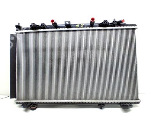 Used Water radiator OPEL CORSA F (P2JO) CORSA-e (68) (136 hp) 30622463