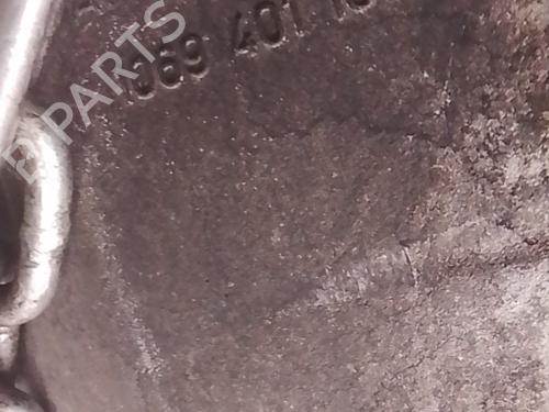 Gearbox BMW 1 (E87) 120 d | BP39048226M3 - Image 2