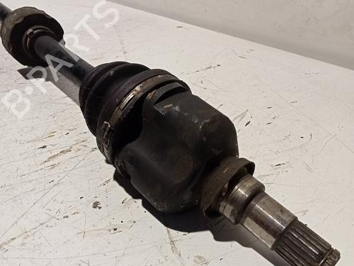 Right front driveshaft TOYOTA COROLLA (_E12_) 1.4 VVT-i (ZZE120_, ZZE120R) | BP25934672M39 