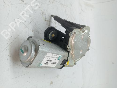 Rear wiper motor FIAT 500 (312_) 1.2 (312AXA1A) | BP23943080M102 