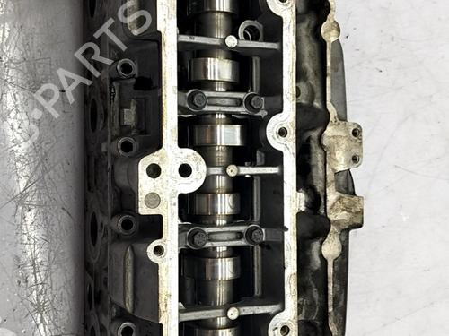 Cylinder head CITROËN C4 II (NC_) 1.6 HDi 90 | BP35779395M5 - Image 3