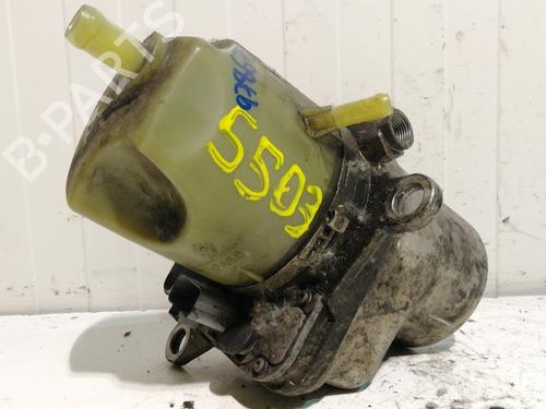 Styring servopumpe VOLVO V50 (545) 2.0 D (136 hp) 25460655