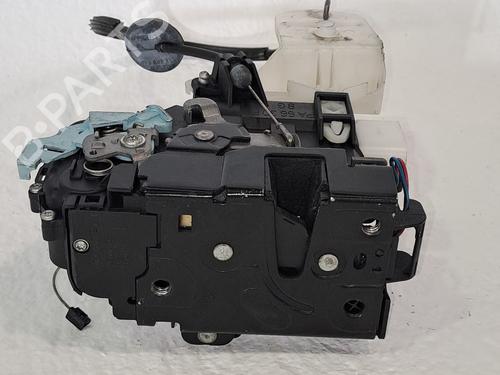 Front left lock VW CADDY III MPV (2KB, 2KJ, 2CB, 2CJ) 1.6 TDI | BP24608246C98 