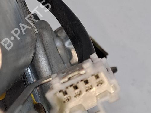 Rear wiper motor MITSUBISHI PAJERO PININ I (H6_W, H7_W) 1.8 (H76W, H66W) | BP24239721M102 