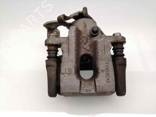 Used Right rear brake caliper TOYOTA AURIS (_E15_) 1.8 Hybrid (ZWE150_, ZWE150R) (136 hp) 23935623