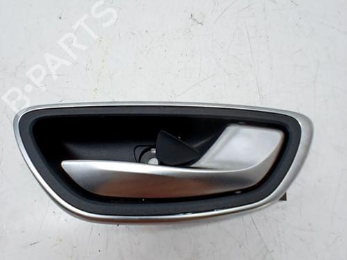 Used Front right interior door handle RENAULT SCÉNIC IV (J9_) 1.7 Blue dCi 120 (J9A7, J9A8) (120 hp) 29302421