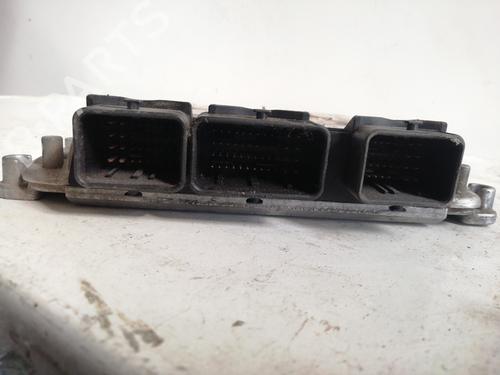 Engine control unit (ECU) CITROËN XSARA (N1) 2.0 HDi 90 | BP25458163M57 