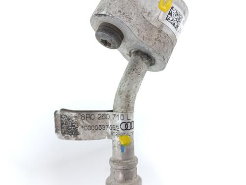 AC pipe AUDI Q5 (8RB) 2.0 TDI | BP27098819M126 