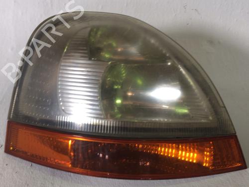 Used Right headlight Right headlight 38990938 38990938
