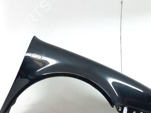 Used Right front fenders VW GOLF IV (1J1) 1.9 TDI (90 hp) 31369603