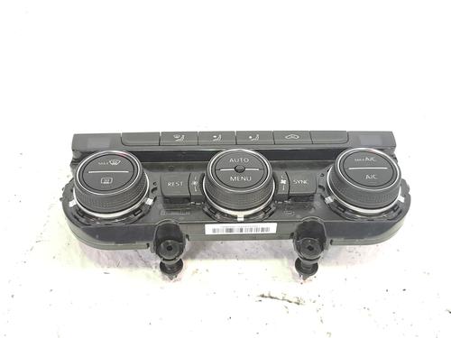 Used Climate control VW PASSAT B8 (3G2, CB2) 1.4 TSI (150 hp) 28108665