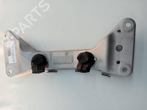 Used Gearbox mount BMW 1 (F20) 118 d (150 hp) 23341863