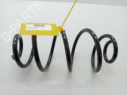 Used Shock absorber spring FIAT DOBLO Cargo (263_) 1.3 D Multijet (263WXU1A, 263ZXU1A, 263WYB1A, 263ZYB1A) (95 hp) 23345419