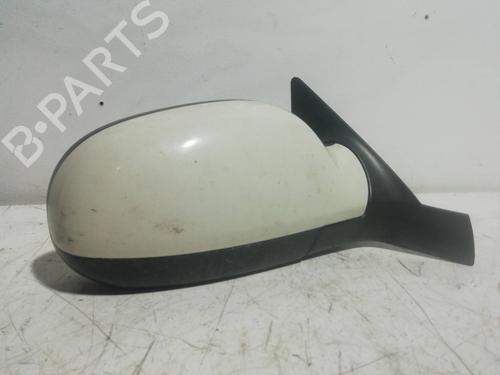 Retrovisor derecho VOLVO S80 I (184) 2.4 (170 hp) 25454774