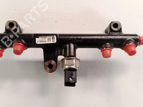 Used Injection rail FIAT SCUDO Van (270_, 272_) 2.0 D Multijet (128 hp) 27731908