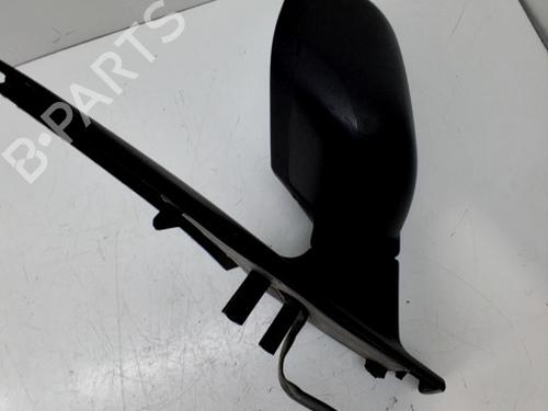 Left mirror DACIA DOKKER Box Body/MPV 1.6 | BP29270244C26 