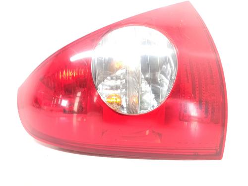 Used Left taillight RENAULT CLIO II (BB_, CB_) 1.5 dCi (B/CB3M) (64 hp) 27731683