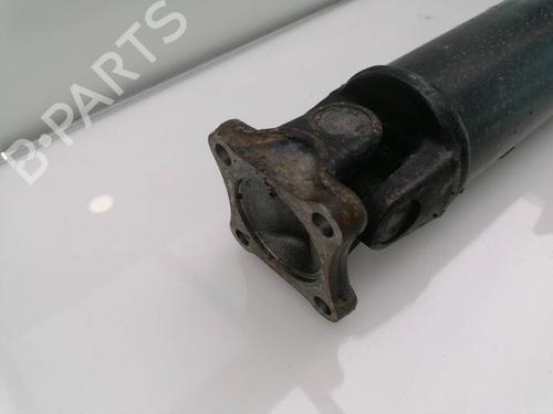 Driveshaft NISSAN SERENA (C23) 2.3 D | BP24402285M37 