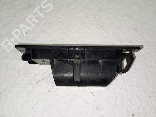Licence plate light OPEL ZAFIRA / ZAFIRA FAMILY B (A05) 1.7 CDTI (M75) | BP24587080I40 