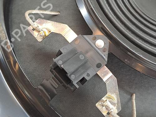 Speaker AUDI A8 D4 (4H2, 4H8, 4HC, 4HL) 6.3 W12 quattro | BP23381302E2 