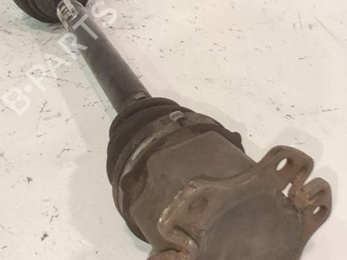 Left front driveshaft AUDI A4 B7 (8EC) 2.0 TDI | BP38418039M38 - Image 2