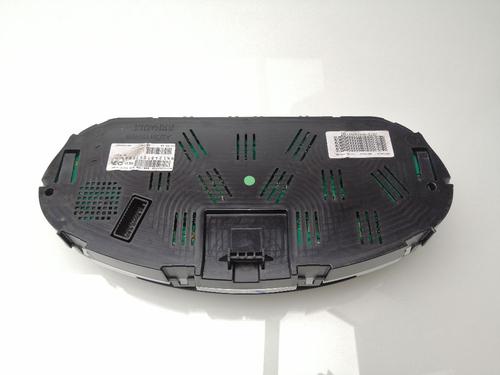 Used Instrument cluster RENAULT MEGANE III Hatchback (BZ0/1_, B3_) 1.5 dCi (BZ0C) (90 hp) 23384285