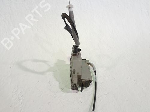 Rear right lock PEUGEOT 2008 I (CU_) 1.6 HDi | BP28959964C99 