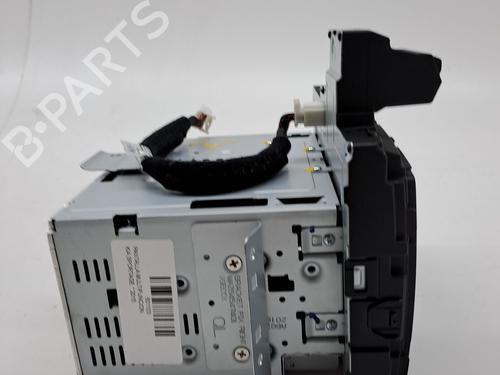 Display monitor KIA SPORTAGE IV (QL, QLE) 1.7 CRDi | BP23364630C48 