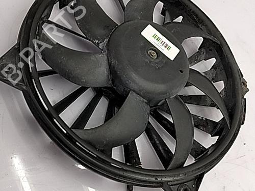 Used Radiator fan PEUGEOT EXPERT Van (VF3A_, VF3U_, VF3X_) 2.0 HDi 120 (120 hp) 30772362