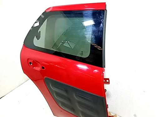Dør højre bagtil CITROËN C4 CACTUS 1.6 BlueHDi 100 | BP31580188C5