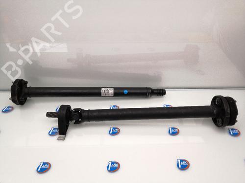Used Driveshaft MERCEDES-BENZ C-CLASS (W204) C 200 CDI (204.001) (136 hp) 23650443