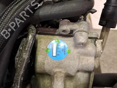 Engine MERCEDES-BENZ A-CLASS (W168) A 170 CDI (168.009, 168.109) | BP23379931M1 