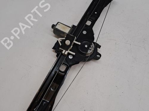 Front left window mechanism FIAT FIORINO Box Body/MPV (225_) 1.3 D Multijet (225BXD1A, 225BXB1A, 225BXB11) | BP23976953C22 