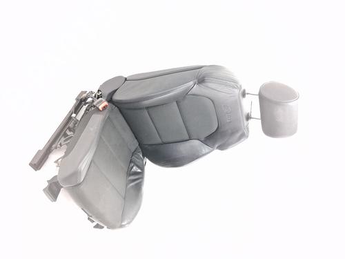 Left front seat AUDI A6 C6 (4F2) 3.0 TDI quattro | BP27519912C15 
