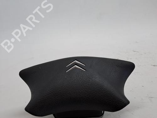Driver airbag CITROËN C8 (EA_, EB_) 2.0 HDi 135 | BP26492311C9 