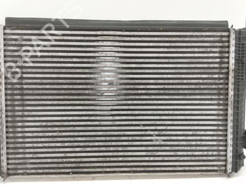 Intercooler VW GOLF V (1K1) 1.9 TDI | BP29179706M30