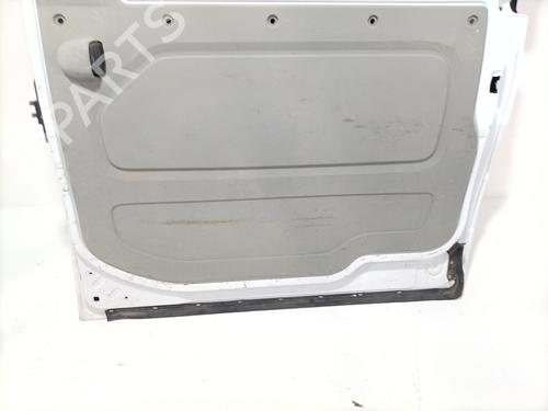 Højre side skydedør NISSAN PRIMASTAR Van (X83) 1.9 dCi 100 | BP30771847C75