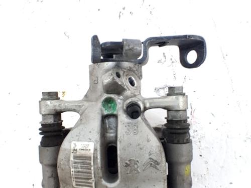 Used Right rear brake caliper Right rear brake caliper CITROËN BERLINGO Box Body/MPV (K9) 1.5 BlueHDi 100 (102 hp) 34154068 34154068