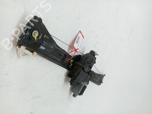 Front left window mechanism PEUGEOT BIPPER Tepee 1.3 HDi 75 | BP24193420C22 